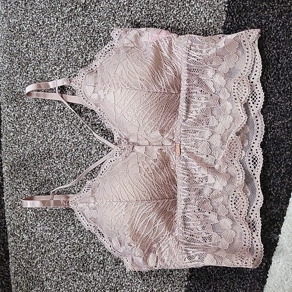 Jady K Other - NEW Jady K Luna Lace Bralette